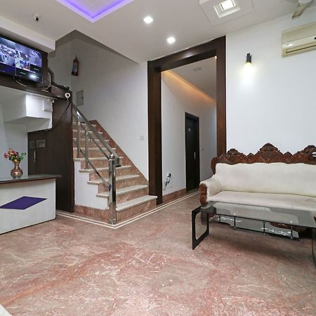 Oyo 9974 Hotel Taj Prince Agra  Exterior photo
