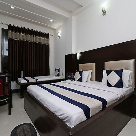 Oyo 9974 Hotel Taj Prince Agra  Exterior photo