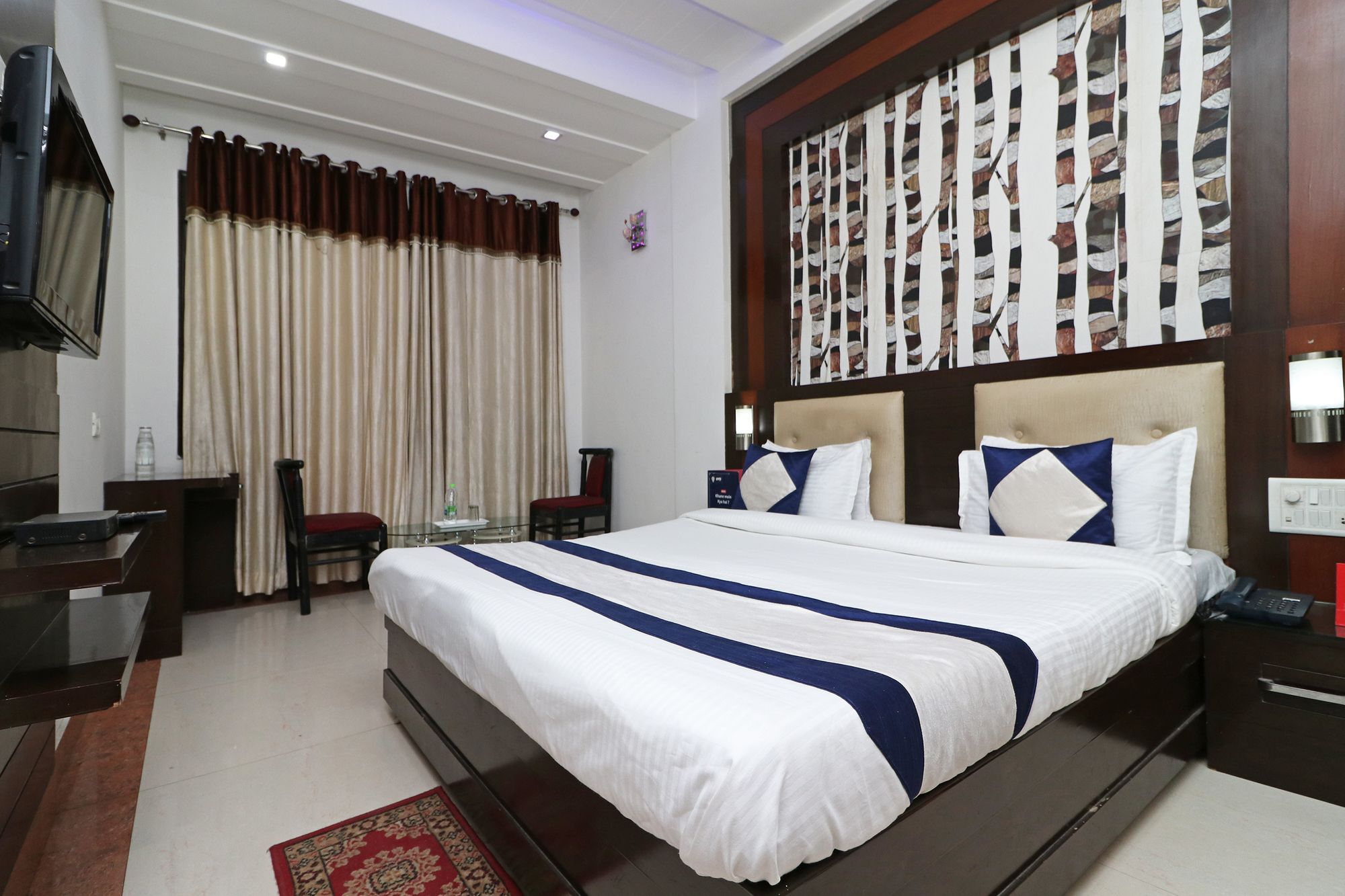 Oyo 9974 Hotel Taj Prince Agra  Exterior photo